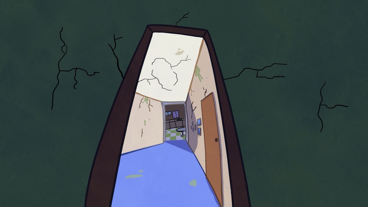 Background from eps 9 of Damaged coming out Jan 6th. Check out eps 8 if you missed it: http://youtu.be/WLsiWy_Weko
And of course, SUBSCRIBE!!