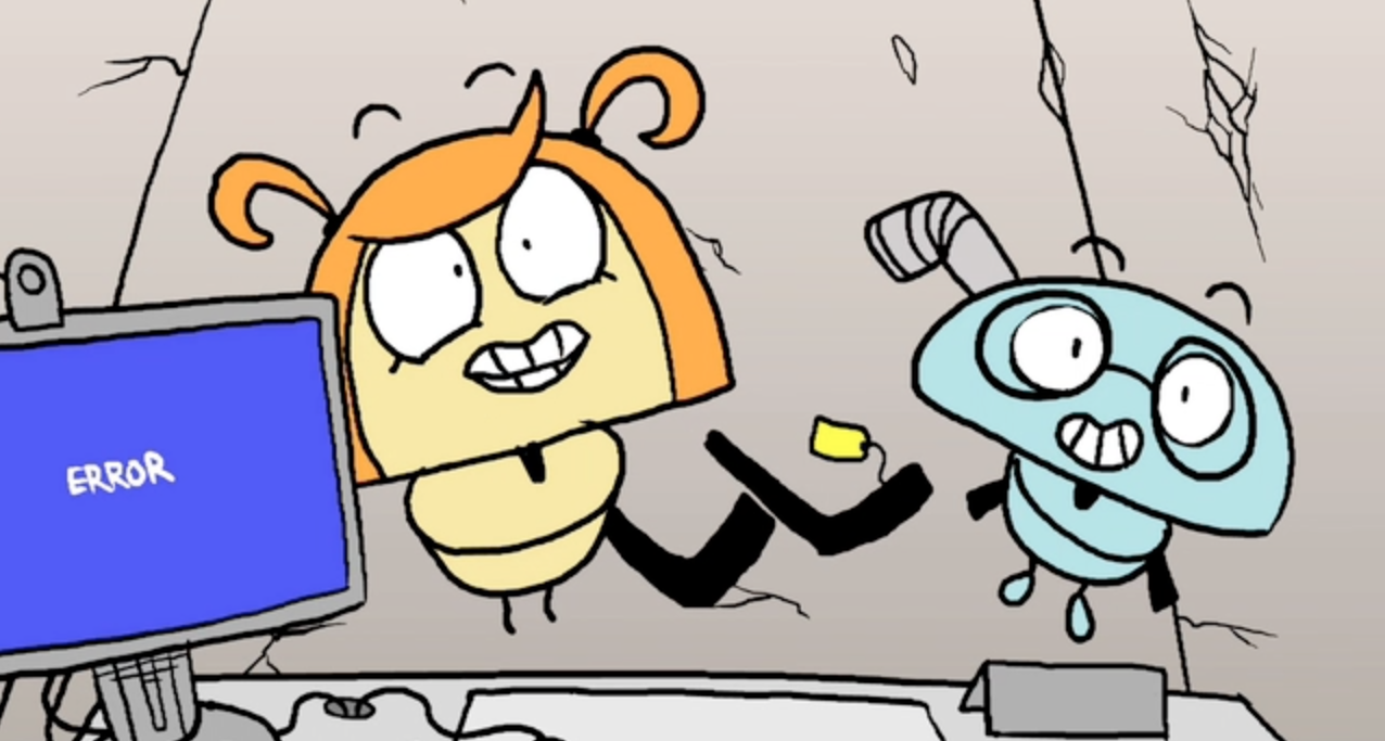 Episode 7 of Damaged comes out tomorrow! Animated by Tyler Naugle and lots of special voice over guest stars and animation tributes! Like our page and subscribe! www.youtube.com/DamagedWebseries